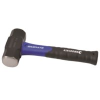 Club Hammer 1.35Kg/3Lb 260Mm Fiberglass Handle