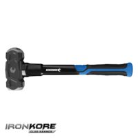 Kincrome 'Ironkore' 4Lb Club Hammer