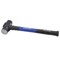 1.8Kg/4Lb Club Hammer With Fiberglass Handle
