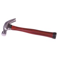 Claw Hammer 20Oz Hickory Handle