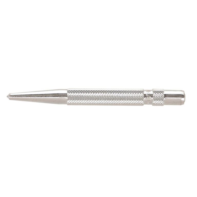 Tools For Rnd Centre Punch Rnd 6.5Mm Crd – Rocket Tools