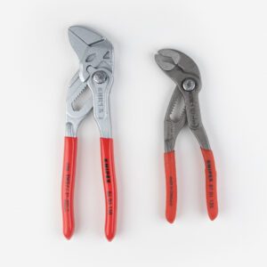 Knipex Twin Pack With Bonus