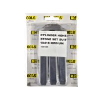 Cylinder Hone, Stone Set Suit 10418 Medi