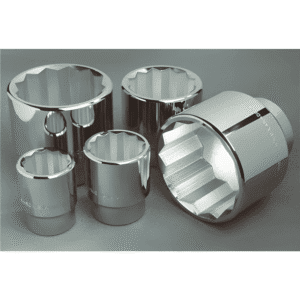 Socket 3/4Dr 7/8 Kincrome