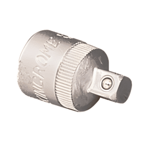 Adaptor 1/4" M X 3/8" F