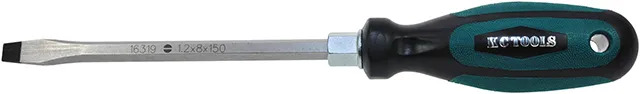 Screwdriver Blade 10X200Mm