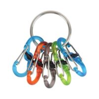 Key Ring Locker S-Biner