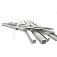 Key Steel - 3/8X 3/8