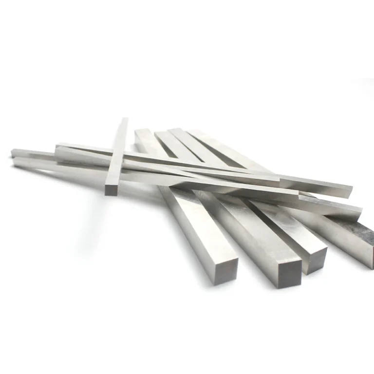 3/16 Square High Speed Tool Steel
