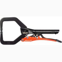 330Mm Clamp Locking C-Clamp Standard