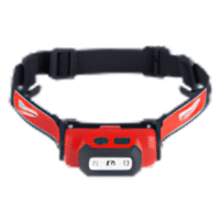 Usb Rechargeable Hard Hat Headlamp