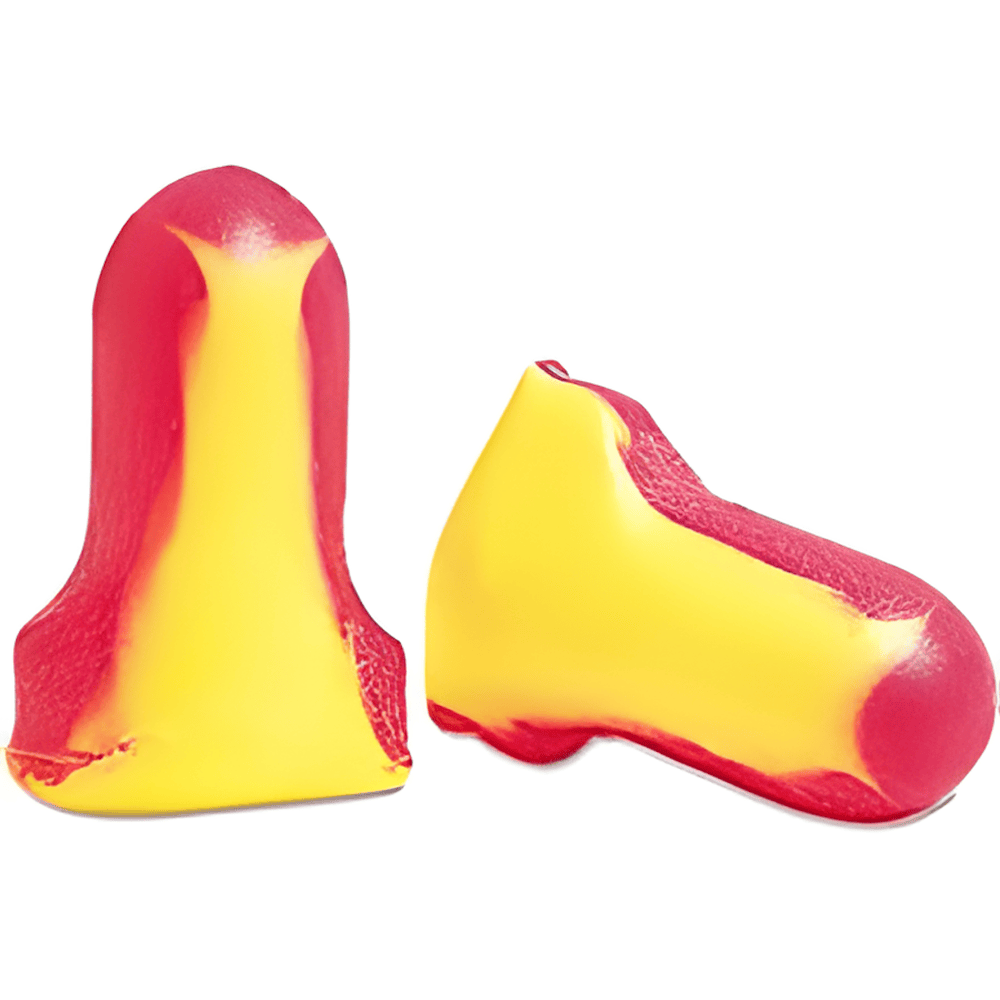 Howard Leight Laser Lite Ear Plugs Uncorded 200 Per Box
