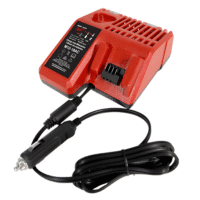 M12/M18 Automotive Charger