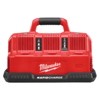 M12-M18 Multi-Bay Charging Station