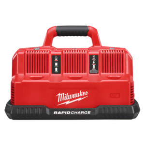 M12-M18 Multi-Bay Charging Station