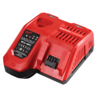 M12 - M18 Dual Fast Charger