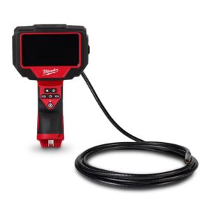 M12 M-Spector 360 3 M Inspection Camera-Tool Only