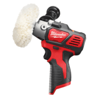 Spot Polisher/Detail Sander - Skin