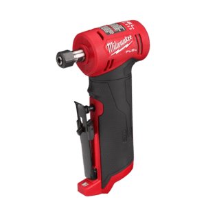 M12 Fuel Right Angle Die Grinder Skin Only