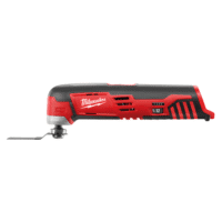 M12 Cordless Multi-Tool Skin Milwaukee
