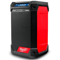 M12 Radio/Charger Dab+ (Tool Only)