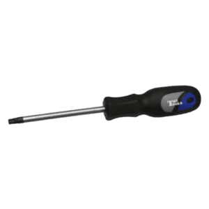 T40 Tamper Torx-R T-Handlet&E Tools