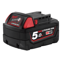5.0 Ah 18 Volt Battery