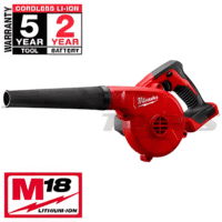 M18 Cordless Compact Blower (Skin Only)