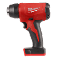 M18 Heat Gun- Tool Only