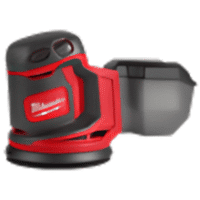 M18 125Mm Random Orbit Sander