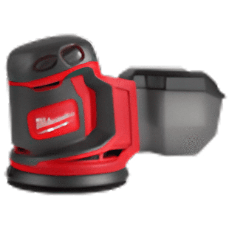 M18 125Mm Random Orbit Sander