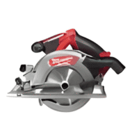 18V Brushless Circular Saw 165Mm (Old Model)
