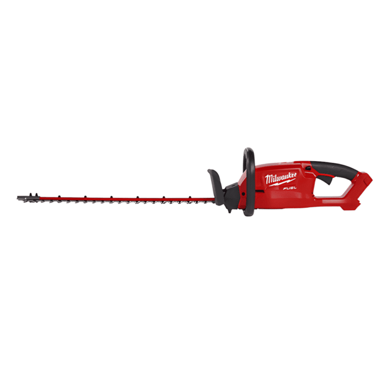 M18 Fuel Hedge Trimmer Tool Only
