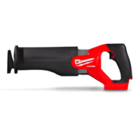 Milwaukee M18 Fuel Sawzall Reciprocating Saw (Tool Only)
