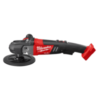 Milwaukee 180Mm Polisher - Skin Only