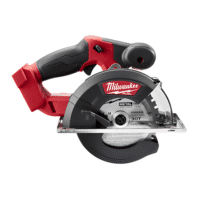 M18 Fuel 150Mm Metal Circular Saw