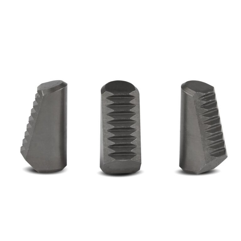 Milwaukee Riveter Set Of 3 Jaws Suit M18Fprt-0