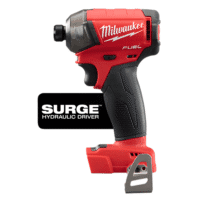 M18 Fuel Quiet Impact Driver