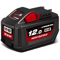 M18 12.0Ah Hp Battery