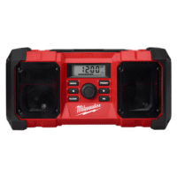 M18 Jobsite Radio (Std) Skin Only