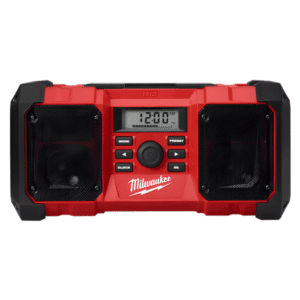 M18 Jobsite Radio (Std) Skin Only