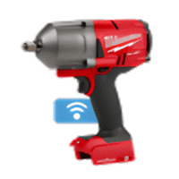 M18 One Key 1/2" High Torque Impact Wrench
