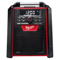 M18 Radio Charger