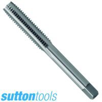 Hand Tap - M6 X 1.0 Mc Inter - Chrome