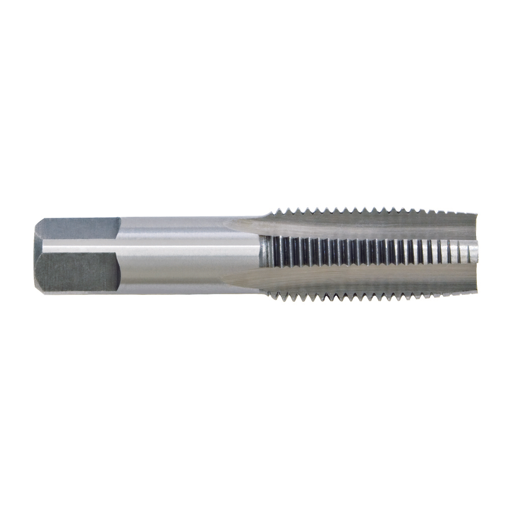 Tap - 1/4"-19 Bspf Taper - Chrome