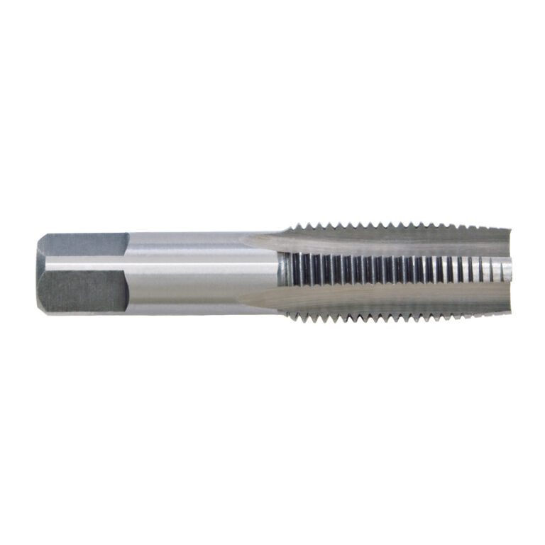 3/4  Bspf Tap -Taper Chrome