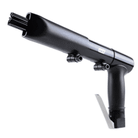 M7 Pistol Needle Scaler, 3700 Bpm, 33Mm Stroke