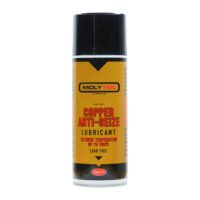 Copatec Copper Anti-Seize 300Gm Spray
