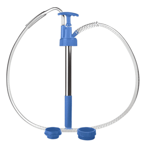 20Ltr Oil Pump With Delivery Hose & Nozzle