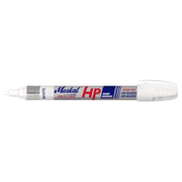Marker Paint Pro-Line Hp White